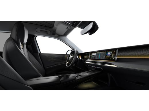 DS N&deg;8 Pallas Black Edition | Proximity Keyless Entry ActivLease financial lease