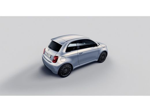 Fiat 500 ICON | 10,25" touchscreen radio met Bluetooth, DAB & USB | Automatische airconditioning | Isofix ... ActivLease financial lease
