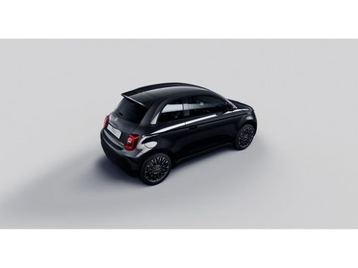 Fiat 500 ICON | 10,25" touchscreen radio met Bluetooth, DAB & USB | Automatische airconditioning | Isofix ... ActivLease financial lease