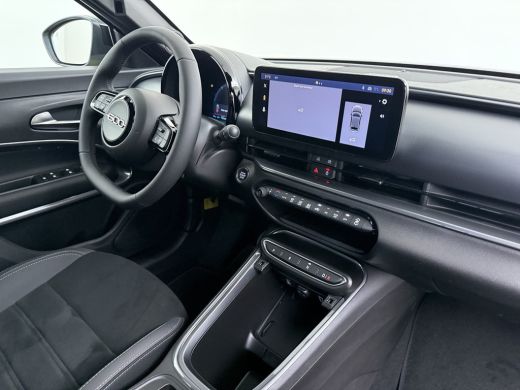Fiat 600e Sport | 10,25" touchscreen radio met Bluetooth, DAB & USB | Automatische airconditioning | Cruise... ActivLease financial lease