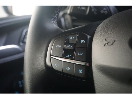 Ford Fiesta 1.0 EcoBoost Hybrid Titanium | Trekhaak | Winter Pakket | 1e Eigenaar | ActivLease financial lease