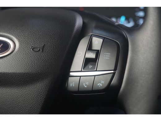 Ford Fiesta 1.0 EcoBoost Hybrid Titanium | Trekhaak | Winter Pakket | 1e Eigenaar | ActivLease financial lease