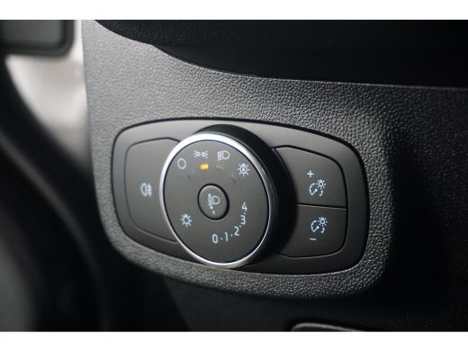 Ford Fiesta 1.0 EcoBoost Hybrid Titanium | Trekhaak | Winter Pakket | 1e Eigenaar | ActivLease financial lease
