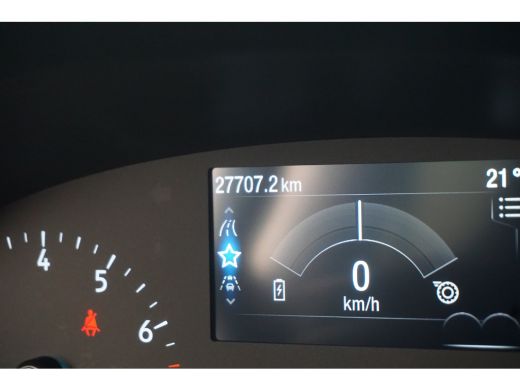 Ford Fiesta 1.0 EcoBoost Hybrid Titanium | Trekhaak | Winter Pakket | 1e Eigenaar | ActivLease financial lease