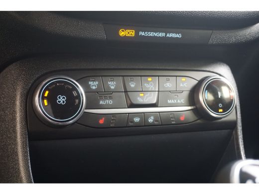 Ford Fiesta 1.0 EcoBoost Hybrid Titanium | Trekhaak | Winter Pakket | 1e Eigenaar | ActivLease financial lease