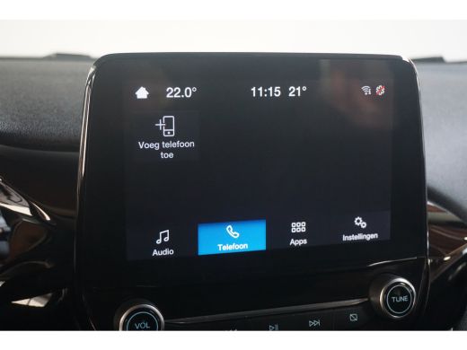 Ford Fiesta 1.0 EcoBoost Hybrid Titanium | Trekhaak | Winter Pakket | 1e Eigenaar | ActivLease financial lease