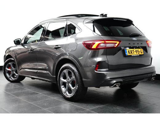 Ford Kuga 2.5 PHEV ST-Line X | Panoramadak | Trekhaak | B&O Audio | 360 Camera | CarPlay/Andorid Auto | Ada... ActivLease financial lease