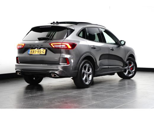 Ford Kuga 2.5 PHEV ST-Line X | Panoramadak | Trekhaak | B&O Audio | 360 Camera | CarPlay/Andorid Auto | Ada... ActivLease financial lease