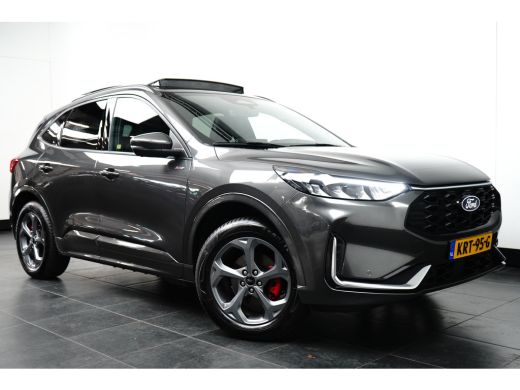 Ford Kuga 2.5 PHEV ST-Line X | Panoramadak | Trekhaak | B&O Audio | 360 Camera | CarPlay/Andorid Auto | Ada... ActivLease financial lease