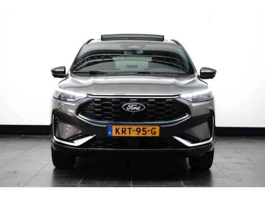 Ford Kuga 2.5 PHEV ST-Line X | Panoramadak | Trekhaak | B&O Audio | 360 Camera | CarPlay/Andorid Auto | Ada... ActivLease financial lease