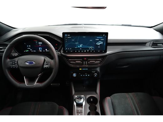 Ford Kuga 2.5 PHEV ST-Line X | Panoramadak | Trekhaak | B&O Audio | 360 Camera | CarPlay/Andorid Auto | Ada... ActivLease financial lease