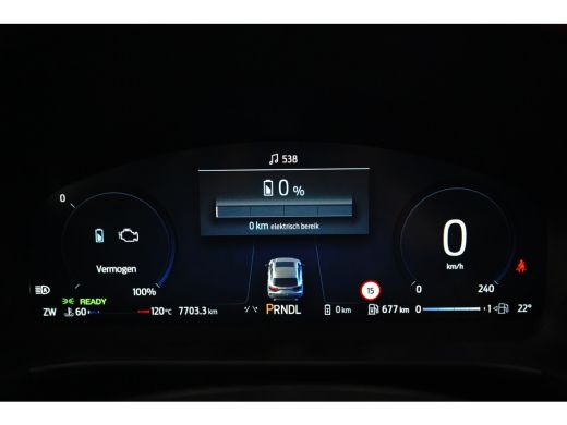 Ford Kuga 2.5 PHEV ST-Line X | Panoramadak | Trekhaak | B&O Audio | 360 Camera | CarPlay/Andorid Auto | Ada... ActivLease financial lease