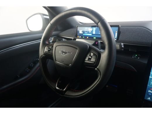 Ford Mustang Mach-E Mach-E Extended AWD 98 kWh 92,5% SoH | Achteruitrijcamera | Apple Carplay/Android Auto|telefoonin... ActivLease financial lease