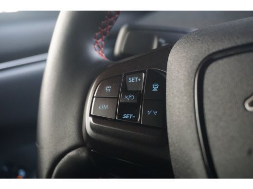 Ford Mustang Mach-E Mach-E Extended AWD 98 kWh 92,5% SoH | Achteruitrijcamera | Apple Carplay/Android Auto|telefoonin... ActivLease financial lease