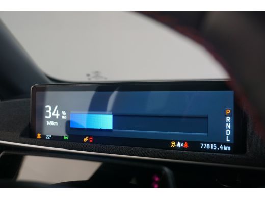Ford Mustang Mach-E Mach-E Extended AWD 98 kWh 92,5% SoH | Achteruitrijcamera | Apple Carplay/Android Auto|telefoonin... ActivLease financial lease