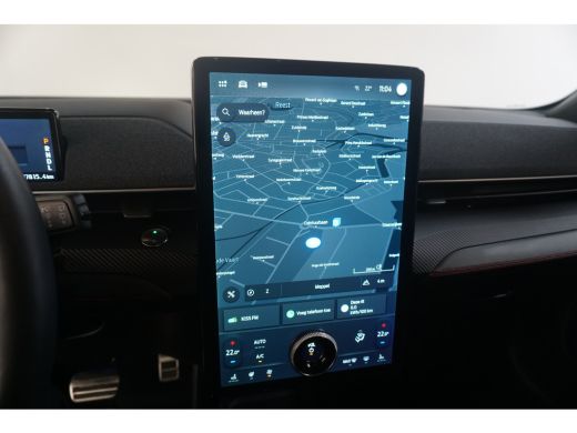 Ford Mustang Mach-E Mach-E Extended AWD 98 kWh 92,5% SoH | Achteruitrijcamera | Apple Carplay/Android Auto|telefoonin... ActivLease financial lease