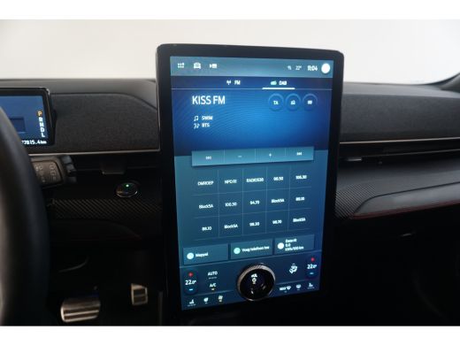 Ford Mustang Mach-E Mach-E Extended AWD 98 kWh 92,5% SoH | Achteruitrijcamera | Apple Carplay/Android Auto|telefoonin... ActivLease financial lease