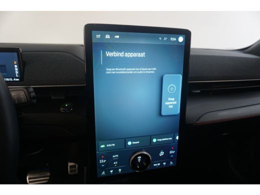 Ford Mustang Mach-E Mach-E Extended AWD 98 kWh 92,5% SoH | Achteruitrijcamera | Apple Carplay/Android Auto|telefoonin... ActivLease financial lease
