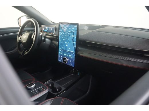 Ford Mustang Mach-E Mach-E Extended AWD 98 kWh 92,5% SoH | Achteruitrijcamera | Apple Carplay/Android Auto|telefoonin... ActivLease financial lease