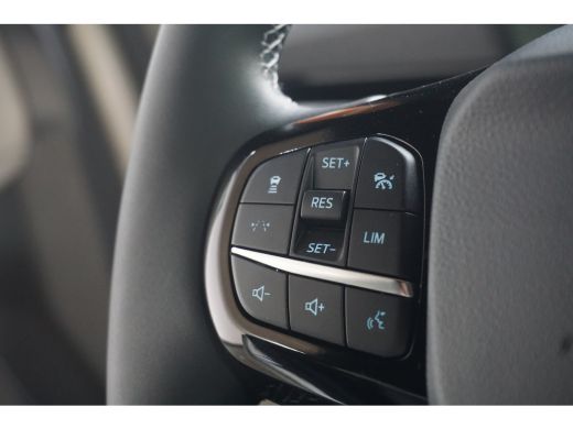 Ford Puma 1.0 Hybrid Sound Edition ST-Line | B&O Audio | Camera | Adap. Cruise | Apple Carplay | BLIS | Camera ActivLease financial lease