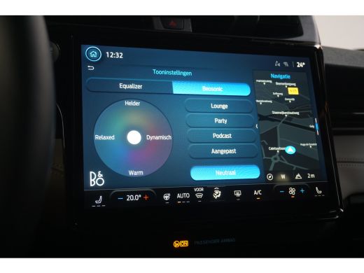 Ford Puma 1.0 Hybrid Sound Edition ST-Line | B&O Audio | Camera | Adap. Cruise | Apple Carplay | BLIS | Camera ActivLease financial lease