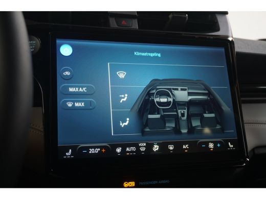 Ford Puma 1.0 Hybrid Sound Edition ST-Line | B&O Audio | Camera | Adap. Cruise | Apple Carplay | BLIS | Camera ActivLease financial lease