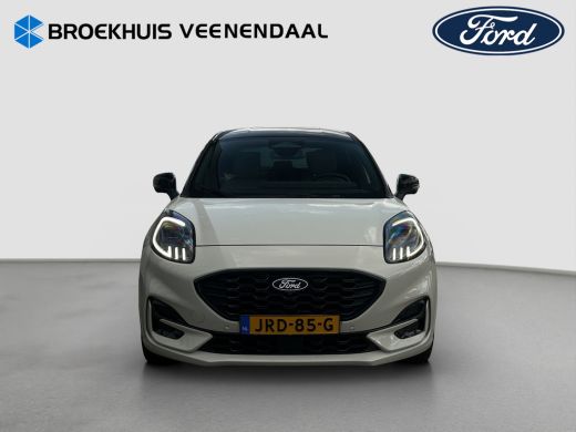 Ford Puma 1.0 Hybrid Sound Edition ST-Line | B&O Audio | Camera | Adap. Cruise | Apple Carplay | BLIS | Camera ActivLease financial lease