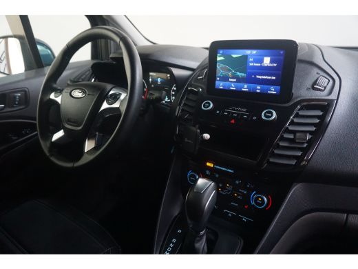 Ford Transit Connect 1.5 EcoBlue L1 Limited Automaat | Achteruitrijcamera | Apple Carplay/Android Auto|telefoonintegra... ActivLease financial lease
