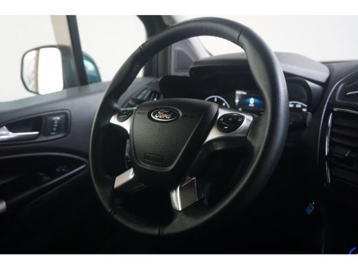 Ford Transit Connect 1.5 EcoBlue L1 Limited Automaat | Achteruitrijcamera | Apple Carplay/Android Auto|telefoonintegra... ActivLease financial lease