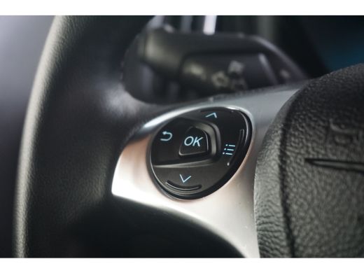 Ford Transit Connect 1.5 EcoBlue L1 Limited Automaat | Achteruitrijcamera | Apple Carplay/Android Auto|telefoonintegra... ActivLease financial lease