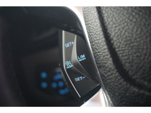 Ford Transit Connect 1.5 EcoBlue L1 Limited Automaat | Achteruitrijcamera | Apple Carplay/Android Auto|telefoonintegra... ActivLease financial lease