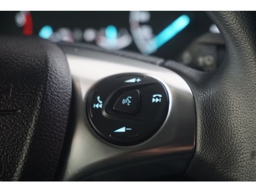 Ford Transit Connect 1.5 EcoBlue L1 Limited Automaat | Achteruitrijcamera | Apple Carplay/Android Auto|telefoonintegra... ActivLease financial lease