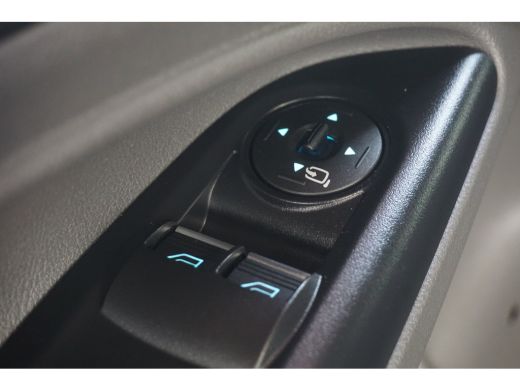 Ford Transit Connect 1.5 EcoBlue L1 Limited Automaat | Achteruitrijcamera | Apple Carplay/Android Auto|telefoonintegra... ActivLease financial lease