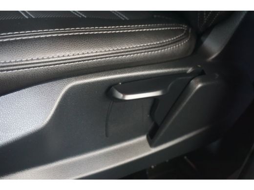 Ford Transit Connect 1.5 EcoBlue L1 Limited Automaat | Achteruitrijcamera | Apple Carplay/Android Auto|telefoonintegra... ActivLease financial lease