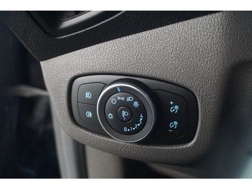 Ford Transit Connect 1.5 EcoBlue L1 Limited Automaat | Achteruitrijcamera | Apple Carplay/Android Auto|telefoonintegra... ActivLease financial lease
