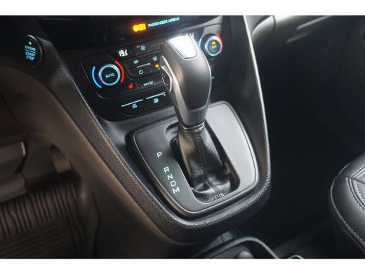 Ford Transit Connect 1.5 EcoBlue L1 Limited Automaat | Achteruitrijcamera | Apple Carplay/Android Auto|telefoonintegra... ActivLease financial lease