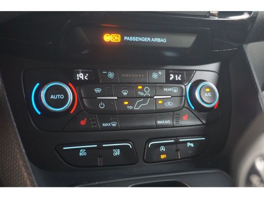 Ford Transit Connect 1.5 EcoBlue L1 Limited Automaat | Achteruitrijcamera | Apple Carplay/Android Auto|telefoonintegra... ActivLease financial lease