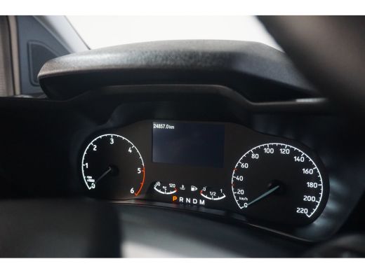 Ford Transit Connect 1.5 EcoBlue L1 Limited Automaat | Achteruitrijcamera | Apple Carplay/Android Auto|telefoonintegra... ActivLease financial lease