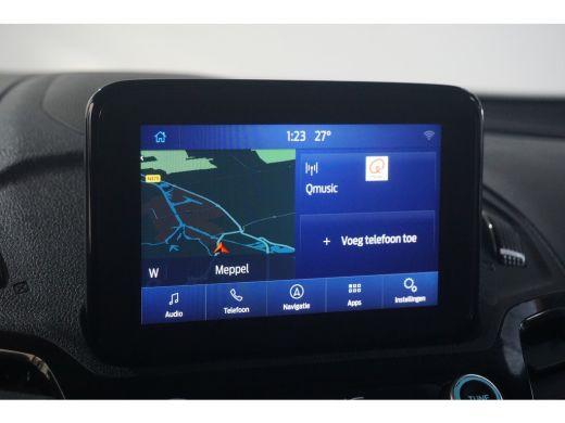 Ford Transit Connect 1.5 EcoBlue L1 Limited Automaat | Achteruitrijcamera | Apple Carplay/Android Auto|telefoonintegra... ActivLease financial lease