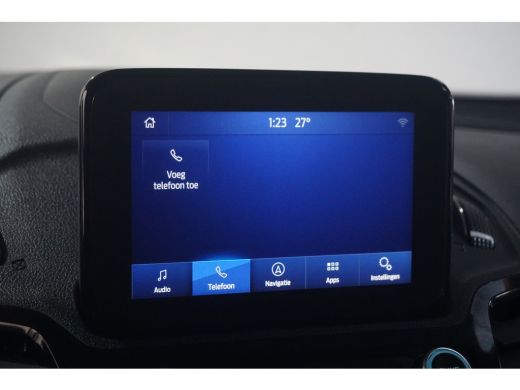 Ford Transit Connect 1.5 EcoBlue L1 Limited Automaat | Achteruitrijcamera | Apple Carplay/Android Auto|telefoonintegra... ActivLease financial lease