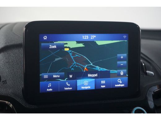 Ford Transit Connect 1.5 EcoBlue L1 Limited Automaat | Achteruitrijcamera | Apple Carplay/Android Auto|telefoonintegra... ActivLease financial lease