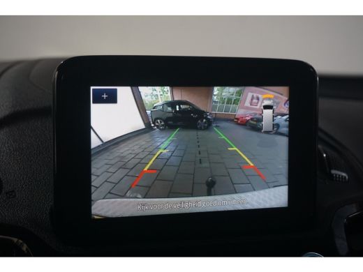 Ford Transit Connect 1.5 EcoBlue L1 Limited Automaat | Achteruitrijcamera | Apple Carplay/Android Auto|telefoonintegra... ActivLease financial lease
