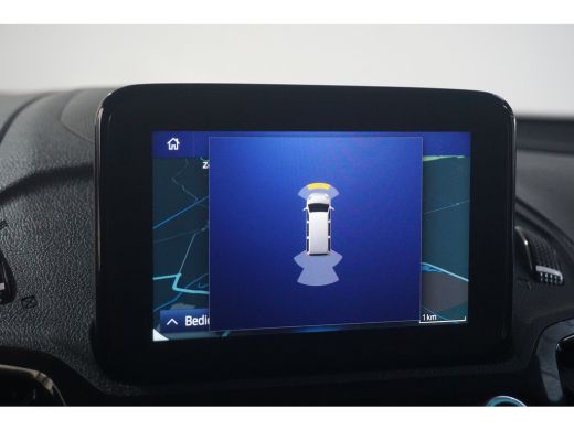 Ford Transit Connect 1.5 EcoBlue L1 Limited Automaat | Achteruitrijcamera | Apple Carplay/Android Auto|telefoonintegra... ActivLease financial lease