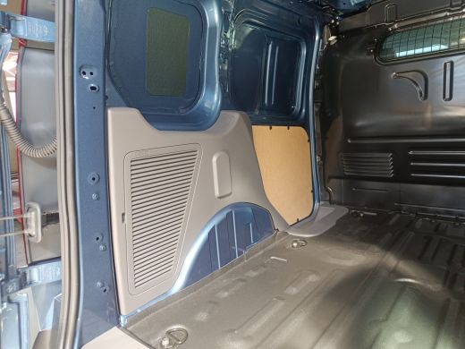 Ford Transit Connect 1.5 EcoBlue L1 Limited Automaat | Achteruitrijcamera | Apple Carplay/Android Auto|telefoonintegra... ActivLease financial lease