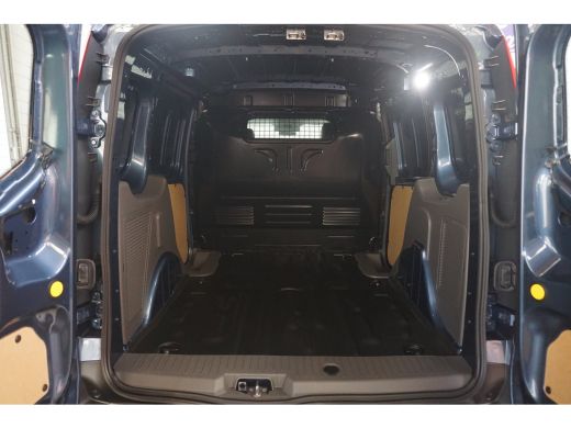 Ford Transit Connect 1.5 EcoBlue L1 Limited Automaat | Achteruitrijcamera | Apple Carplay/Android Auto|telefoonintegra... ActivLease financial lease