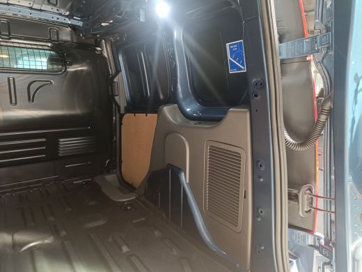 Ford Transit Connect 1.5 EcoBlue L1 Limited Automaat | Achteruitrijcamera | Apple Carplay/Android Auto|telefoonintegra... ActivLease financial lease