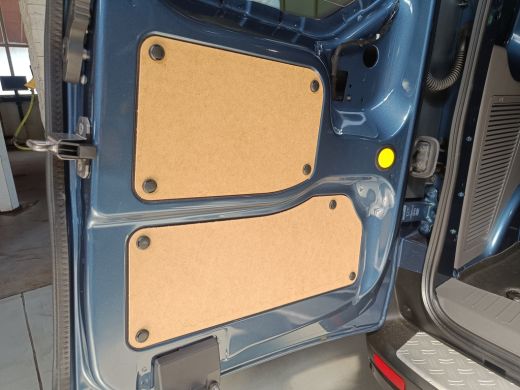 Ford Transit Connect 1.5 EcoBlue L1 Limited Automaat | Achteruitrijcamera | Apple Carplay/Android Auto|telefoonintegra... ActivLease financial lease