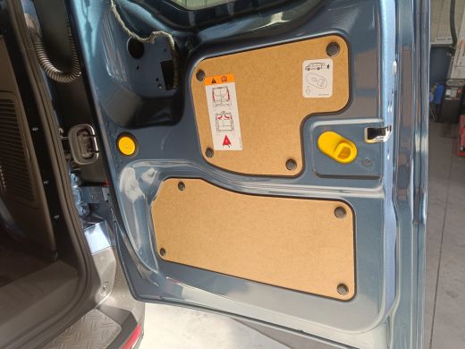 Ford Transit Connect 1.5 EcoBlue L1 Limited Automaat | Achteruitrijcamera | Apple Carplay/Android Auto|telefoonintegra... ActivLease financial lease