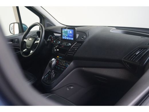 Ford Transit Connect 1.5 EcoBlue L1 Limited Automaat | Achteruitrijcamera | Apple Carplay/Android Auto|telefoonintegra... ActivLease financial lease