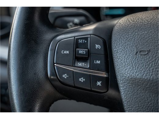 Ford Transit Custom 2.0 EcoBlue L1H1 | DC 6-Zits | LED | Cruise | PDC | Airco | Trekhaak ActivLease financial lease